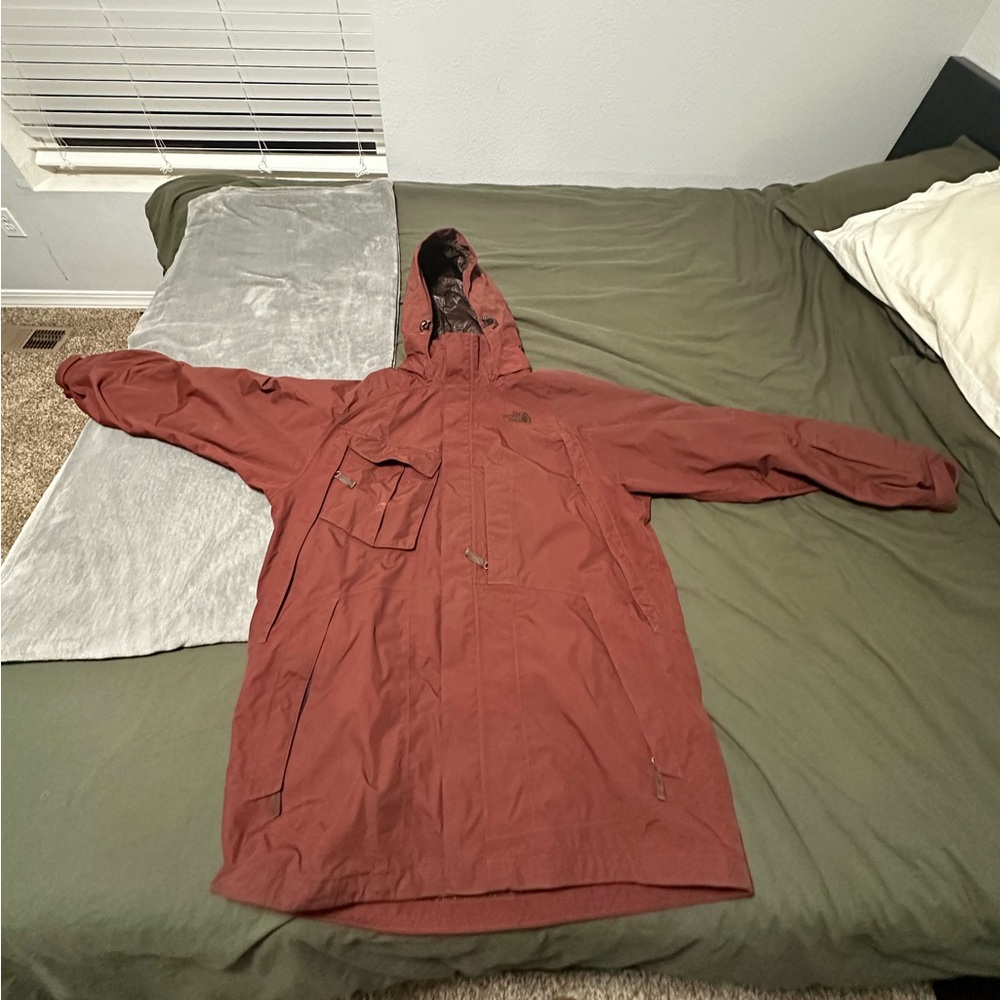 North Face Ski Jacket